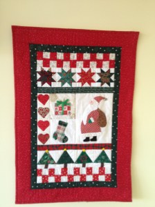 Gift from a dear friend