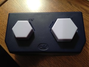 Creative Memories Paper Punch