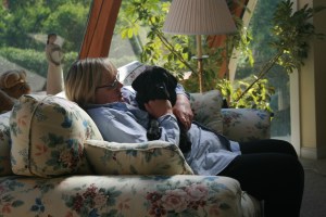 Oh dear - I am in love!!!  Are you sure you want to take her home.