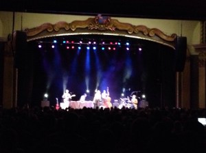 Lake Street Dive @ The State Theater in Portland, ME