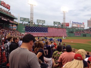 Fenway Park
