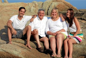 the loves of my life