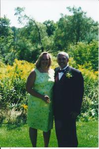 family weddings always the best