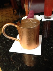 Moscow Mule