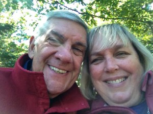 Funny Selfie - aren't all selfies funny?