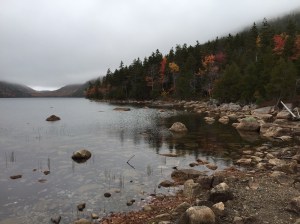 Jordan Pond