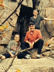 Summit of the Bubbles