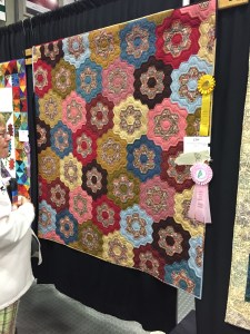 Gotta Love those Hexies!