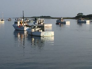 Cape Porpoise, Maine